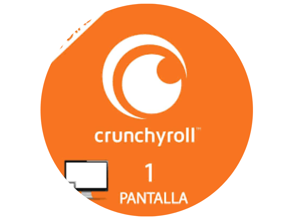 CRUNCHY 1 PANTALLA